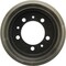 Centric Parts Standard Brake Drum, 123.68002 123.68002 - alternate 3